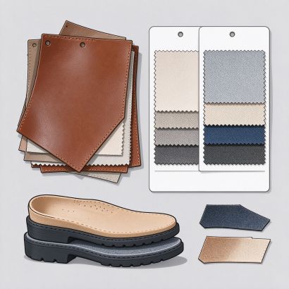 Material Selection